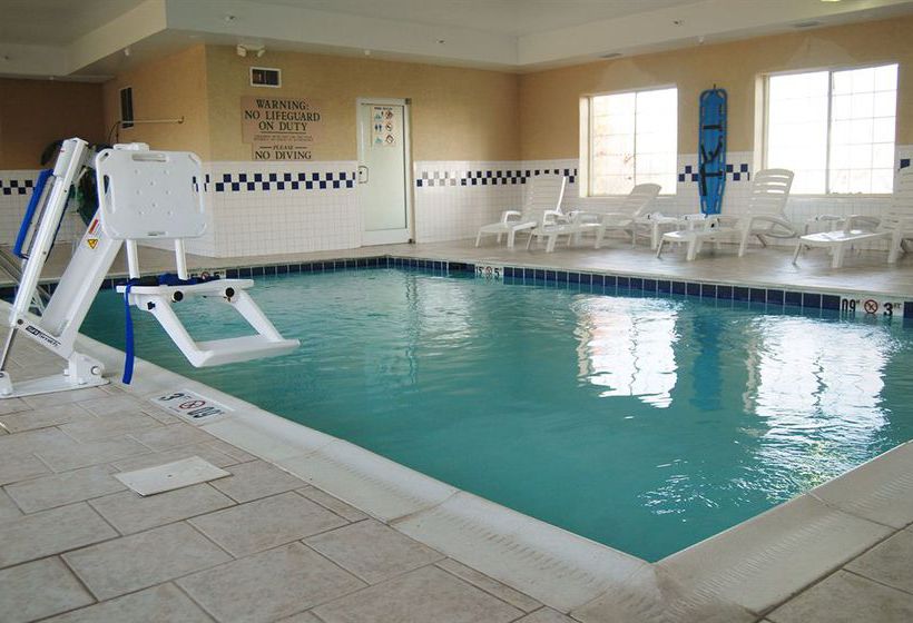 فندق Creek Side Lodge Berea