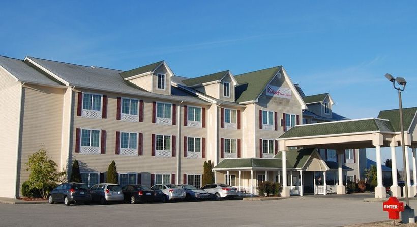 فندق Creek Side Lodge Berea