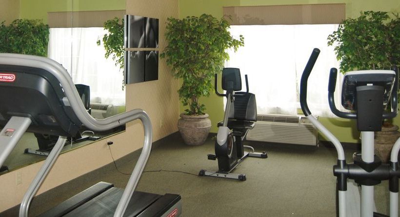 فندق Creek Side Lodge Berea