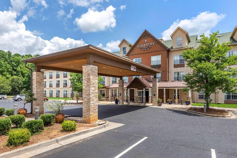 فندق Country Inn & Suites By Radisson, Aiken, Sc