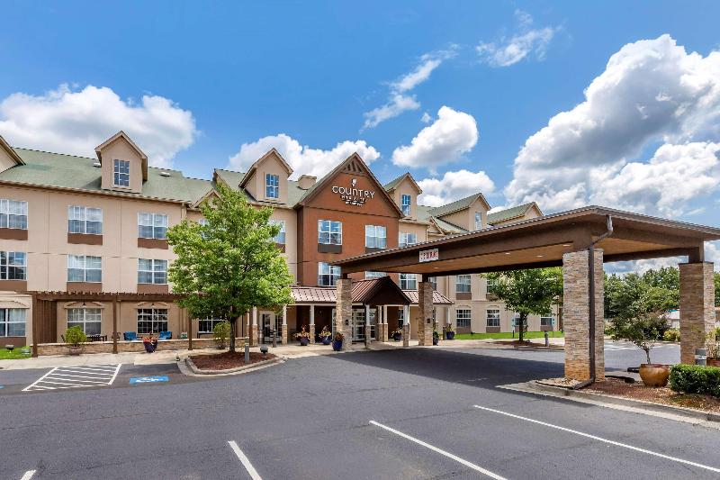 ホテル Country Inn & Suites By Radisson, Aiken, Sc