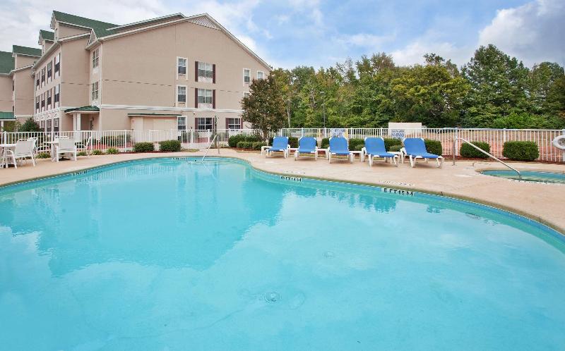 ホテル Country Inn & Suites By Radisson, Aiken, Sc