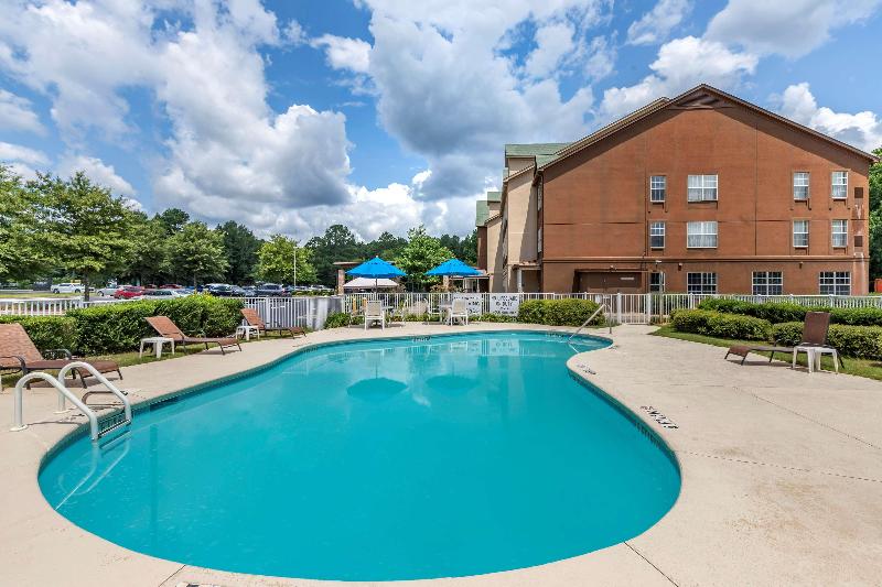 ホテル Country Inn & Suites By Radisson, Aiken, Sc