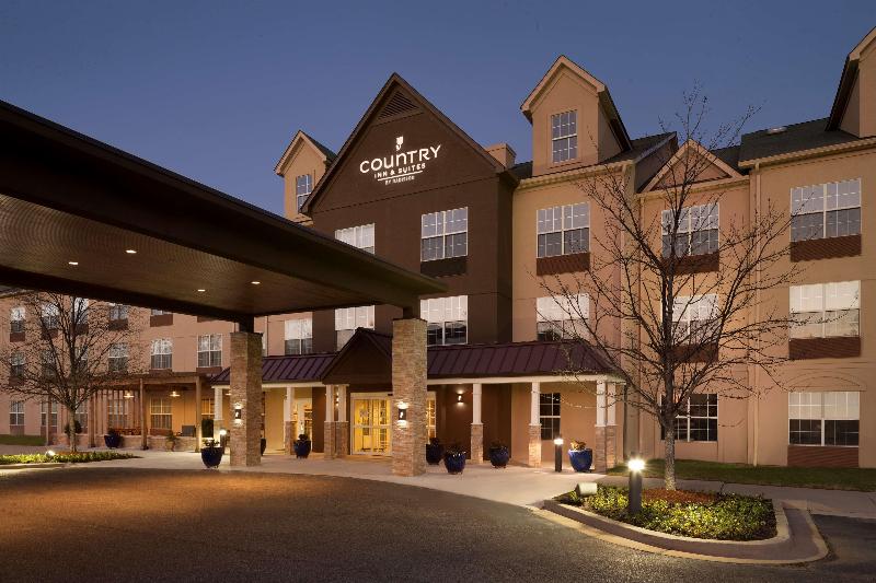 ホテル Country Inn & Suites By Radisson, Aiken, Sc