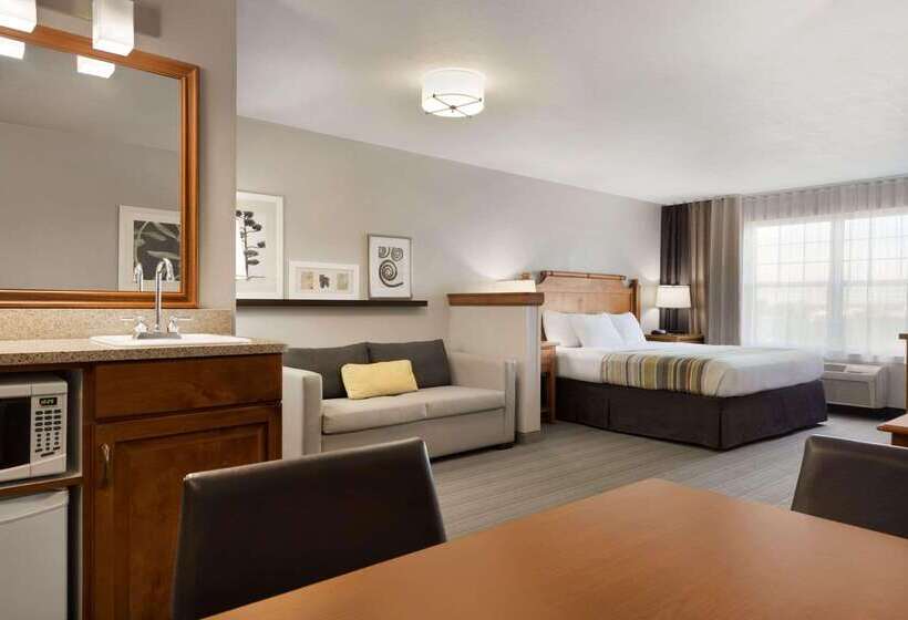فندق Country Inn & Suites By Radisson, Appleton North, Wi