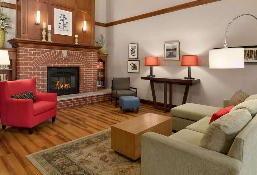 فندق Country Inn & Suites By Radisson, Appleton North, Wi