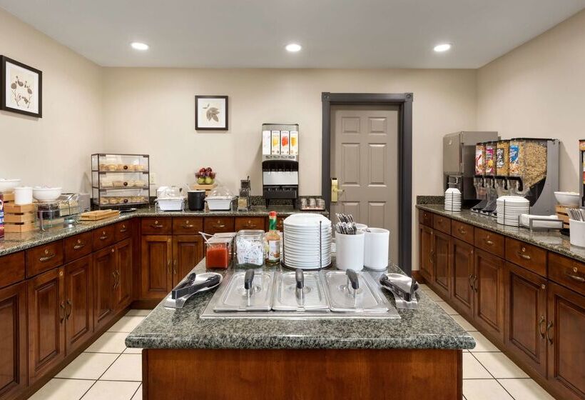 فندق Country Inn & Suites By Radisson, Appleton North, Wi