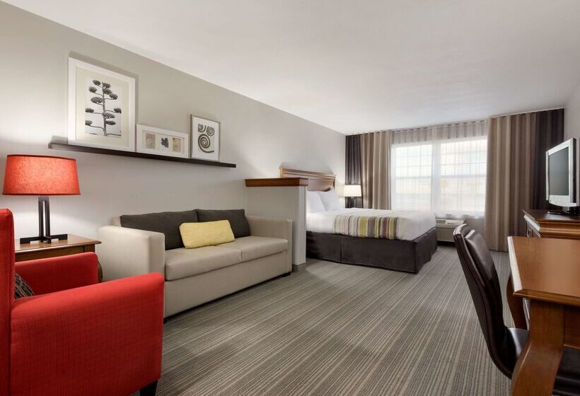 فندق Country Inn & Suites By Radisson, Appleton North, Wi