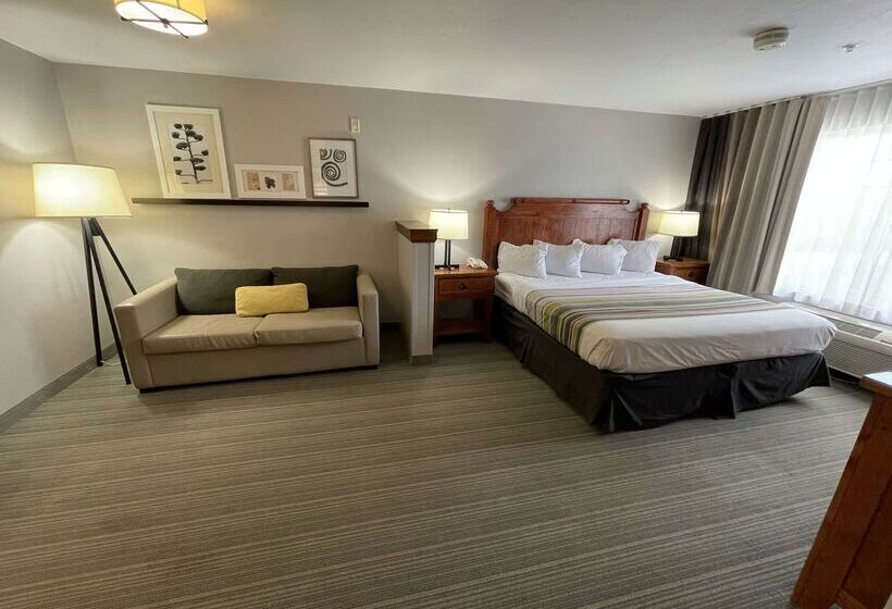 فندق Country Inn & Suites By Radisson, Appleton North, Wi