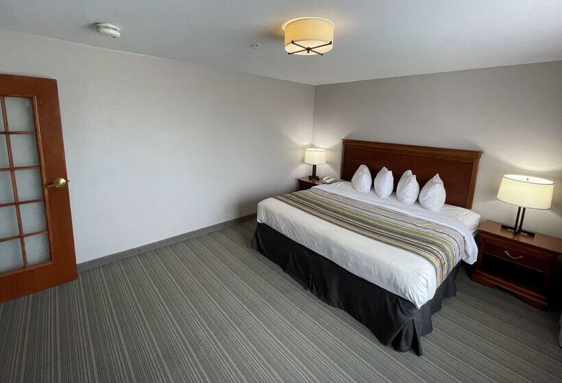 فندق Country Inn & Suites By Radisson, Appleton North, Wi