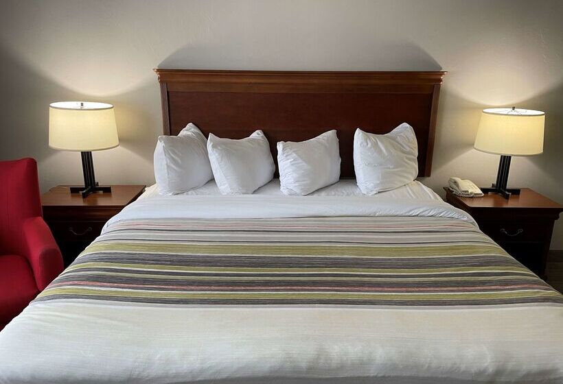 فندق Country Inn & Suites By Radisson, Appleton North, Wi