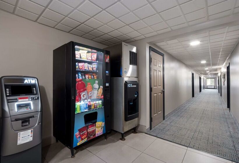 هتل Country Inn & Suites By Radisson, Augusta At I20, Ga