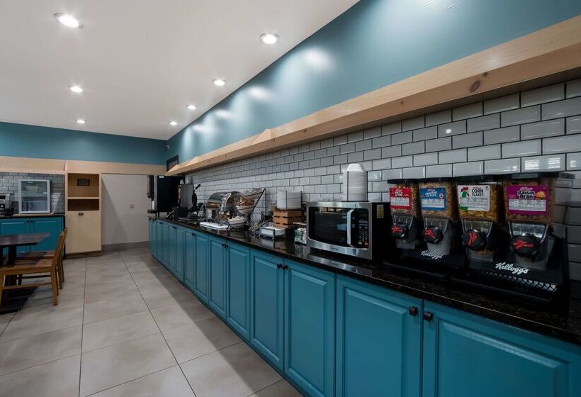 בית מלון כפרי Country Inn & Suites By Radisson, Augusta At I20, Ga