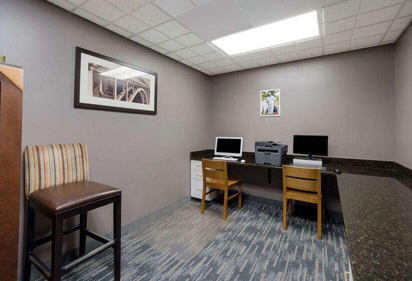 בית מלון כפרי Country Inn & Suites By Radisson, Augusta At I20, Ga