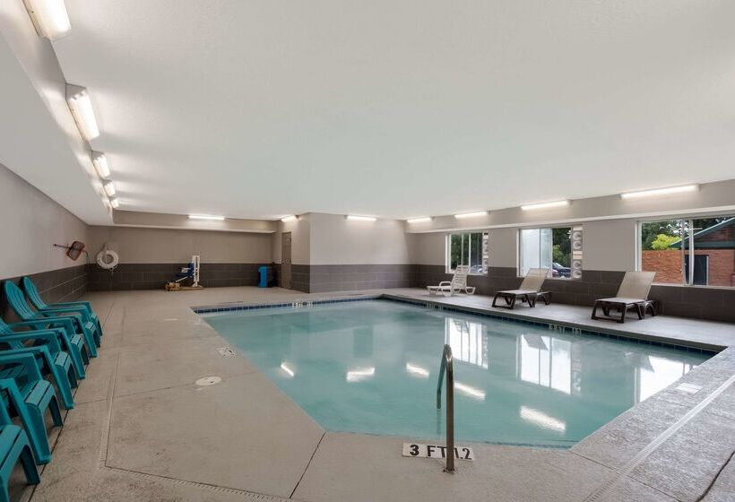 בית מלון כפרי Country Inn & Suites By Radisson, Augusta At I20, Ga