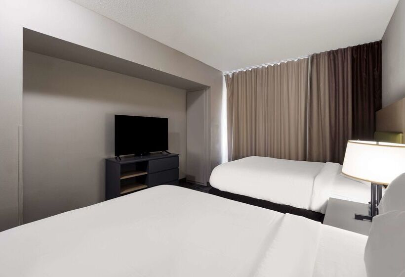 בית מלון כפרי Country Inn & Suites By Radisson, Augusta At I20, Ga