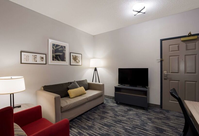 בית מלון כפרי Country Inn & Suites By Radisson, Augusta At I20, Ga