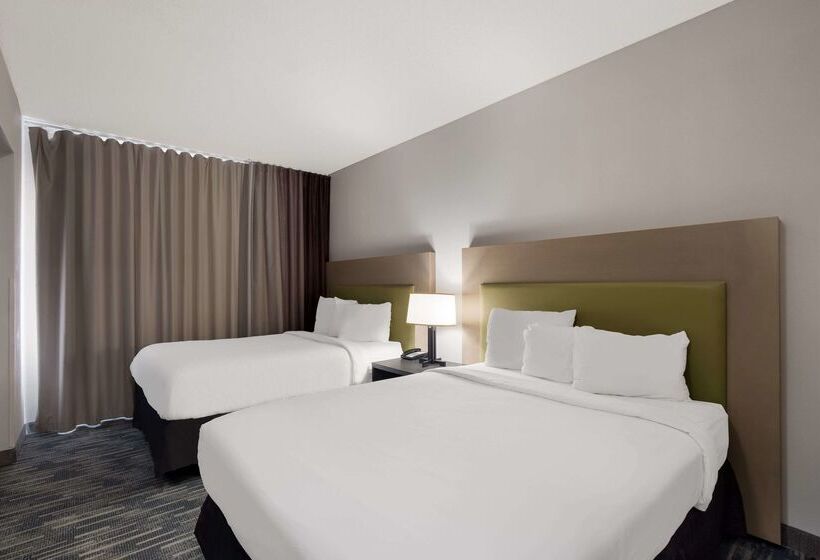 هتل Country Inn & Suites By Radisson, Augusta At I20, Ga