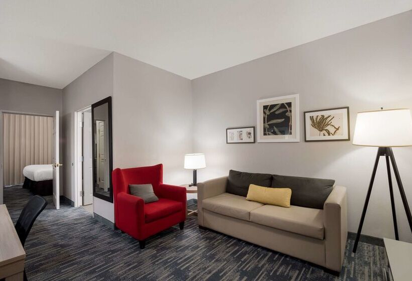 בית מלון כפרי Country Inn & Suites By Radisson, Augusta At I20, Ga