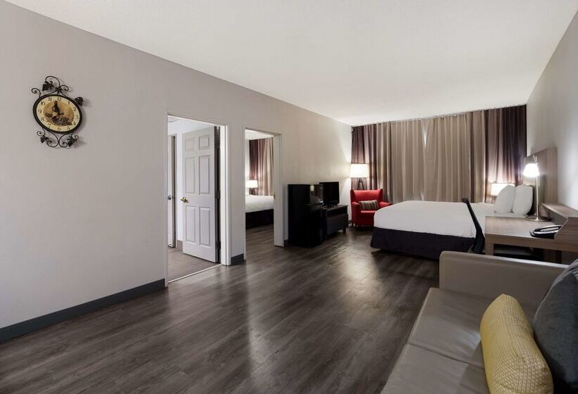 בית מלון כפרי Country Inn & Suites By Radisson, Augusta At I20, Ga