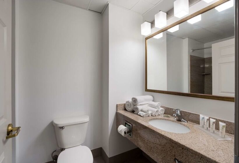 هتل Country Inn & Suites By Radisson, Augusta At I20, Ga