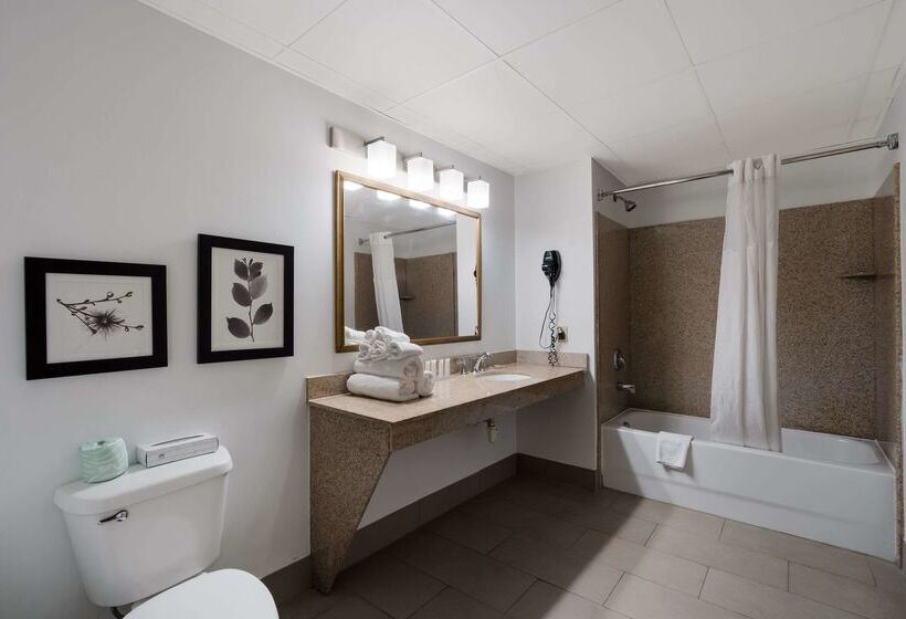 בית מלון כפרי Country Inn & Suites By Radisson, Augusta At I20, Ga