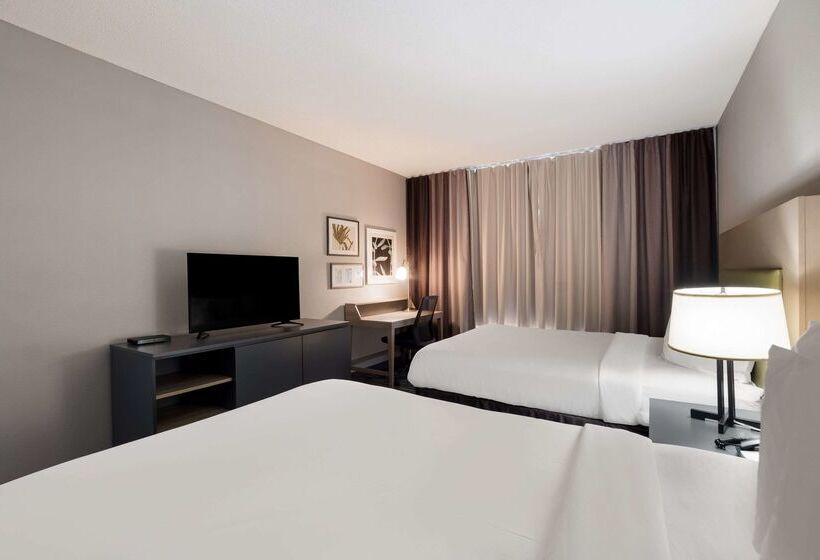 בית מלון כפרי Country Inn & Suites By Radisson, Augusta At I20, Ga