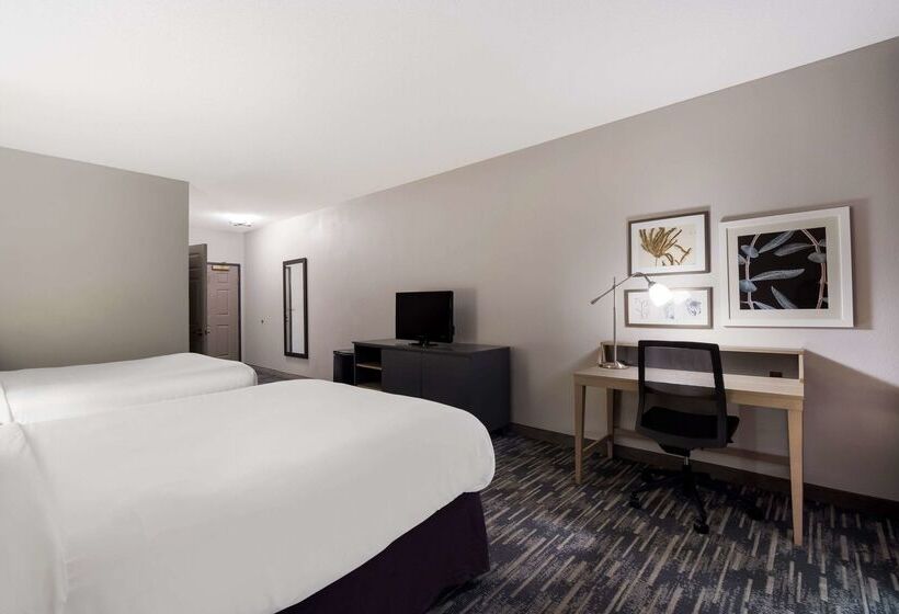 בית מלון כפרי Country Inn & Suites By Radisson, Augusta At I20, Ga