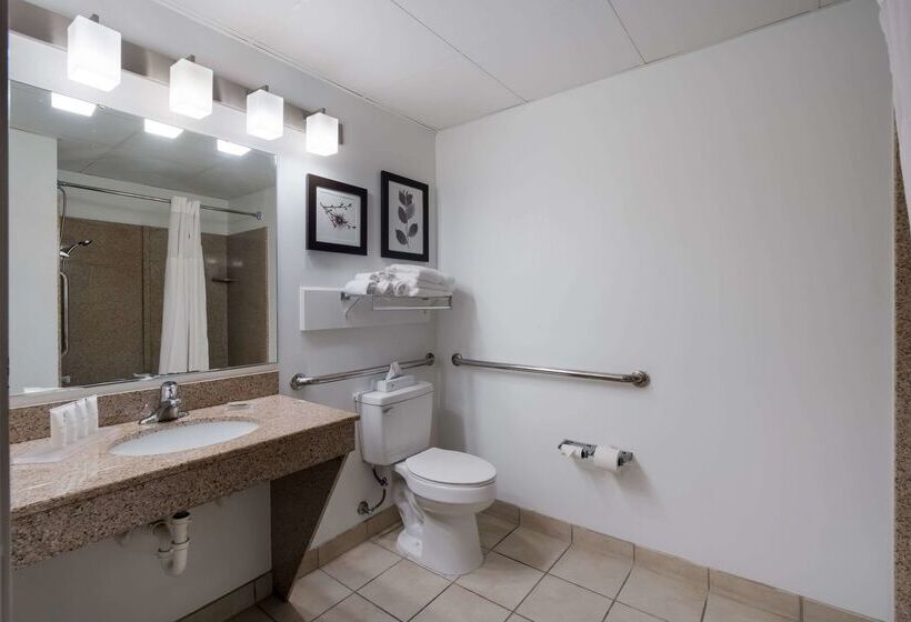 هتل Country Inn & Suites By Radisson, Augusta At I20, Ga