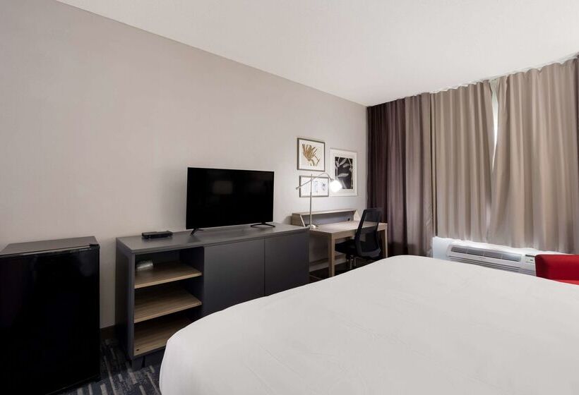 בית מלון כפרי Country Inn & Suites By Radisson, Augusta At I20, Ga