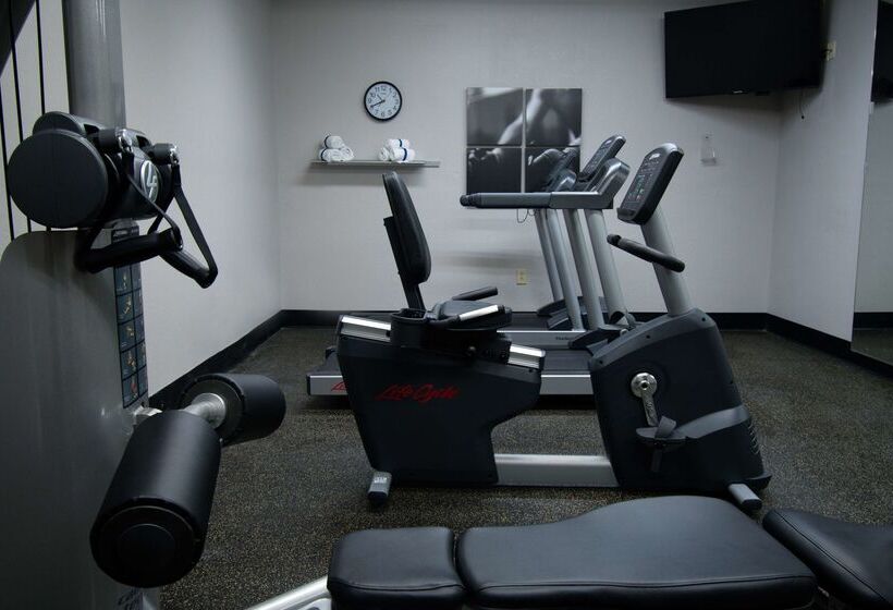 בית מלון כפרי Country Inn & Suites By Radisson, Augusta At I20, Ga