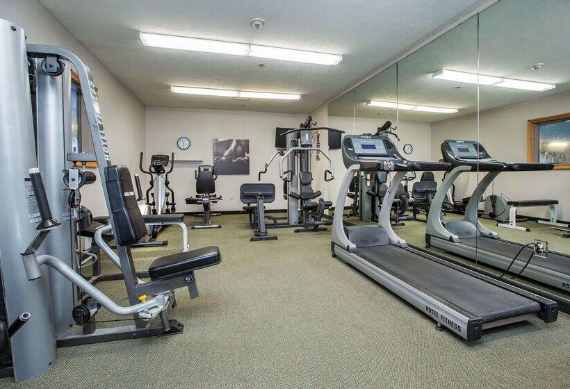 هتل Country Inn & Suites By Radisson, Augusta At I20, Ga