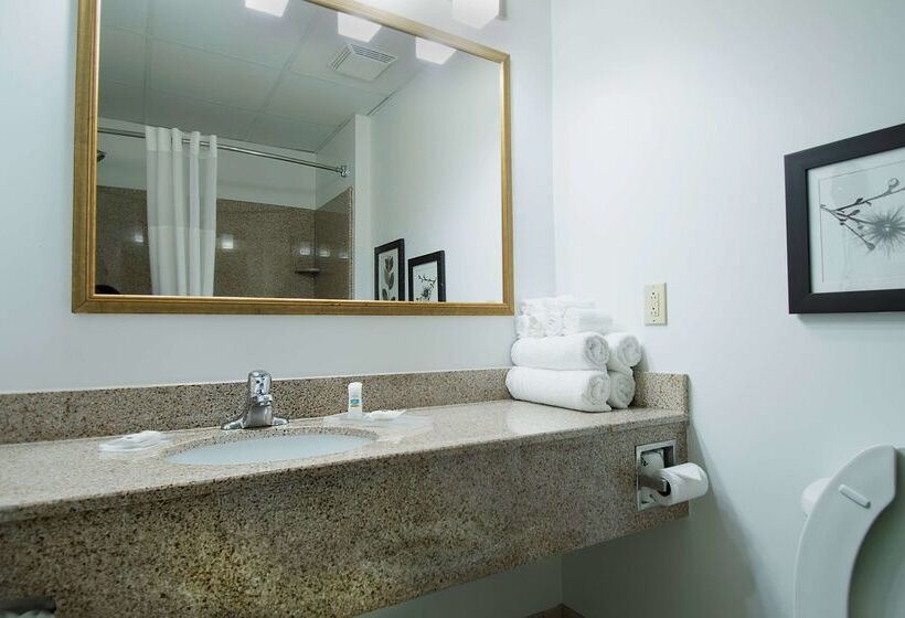 בית מלון כפרי Country Inn & Suites By Radisson, Augusta At I20, Ga