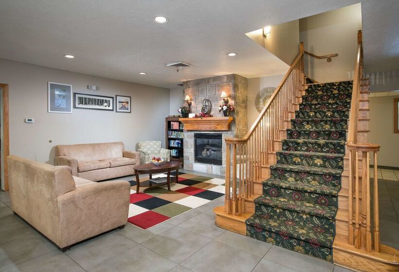 هتل Country Inn & Suites By Radisson, Augusta At I20, Ga
