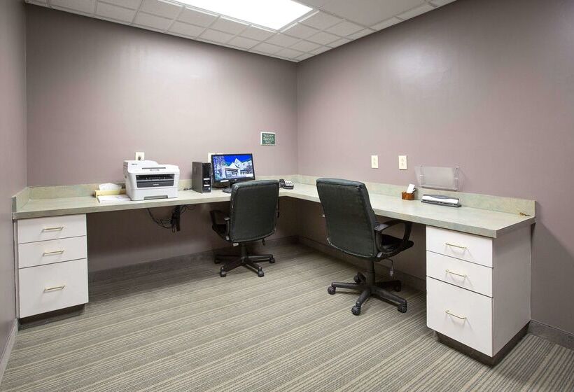 בית מלון כפרי Country Inn & Suites By Radisson, Augusta At I20, Ga