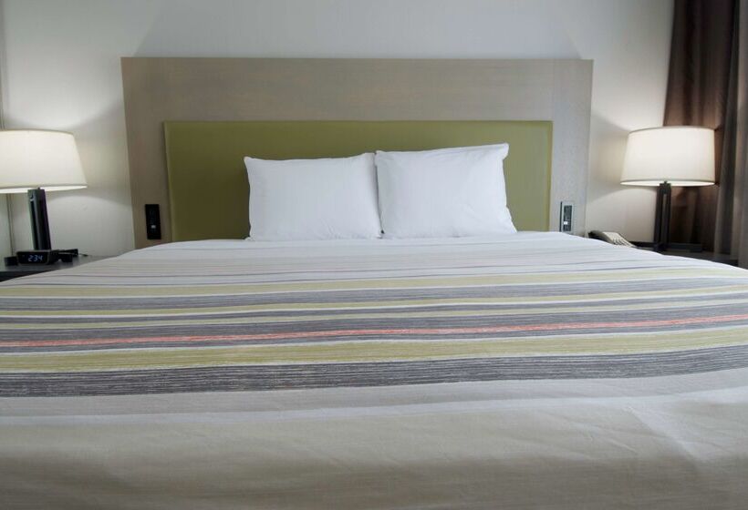 בית מלון כפרי Country Inn & Suites By Radisson, Augusta At I20, Ga