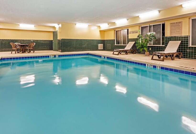 בית מלון כפרי Country Inn & Suites By Radisson, Augusta At I20, Ga