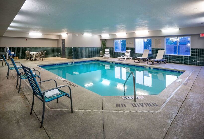 בית מלון כפרי Country Inn & Suites By Radisson, Augusta At I20, Ga