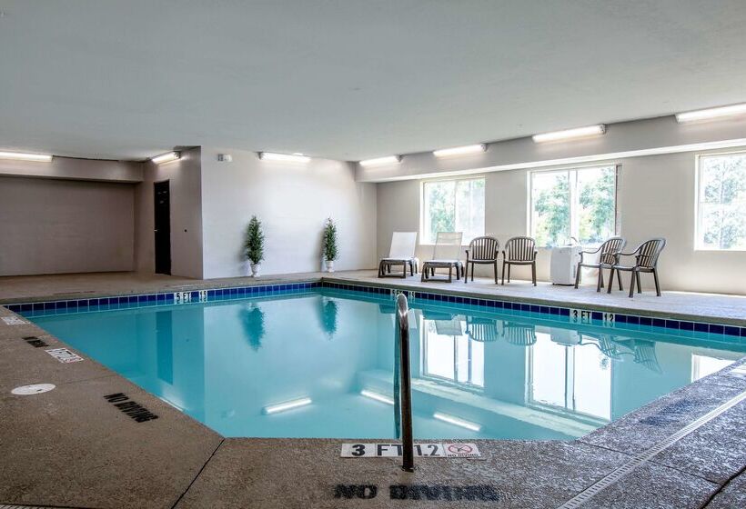 בית מלון כפרי Country Inn & Suites By Radisson, Augusta At I20, Ga