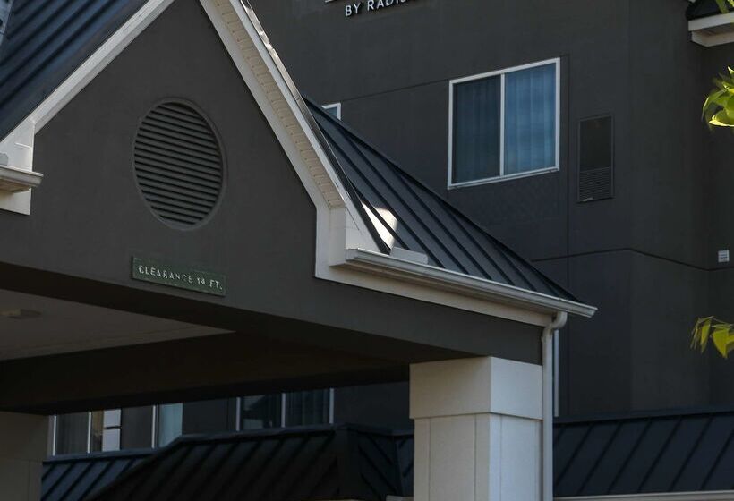 בית מלון כפרי Country Inn & Suites By Radisson, Augusta At I20, Ga