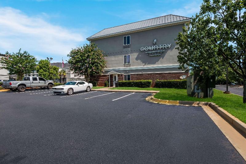 هتل Country Inn & Suites By Radisson, Augusta At I20, Ga