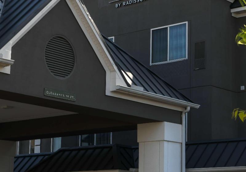 בית מלון כפרי Country Inn & Suites By Radisson, Augusta At I20, Ga