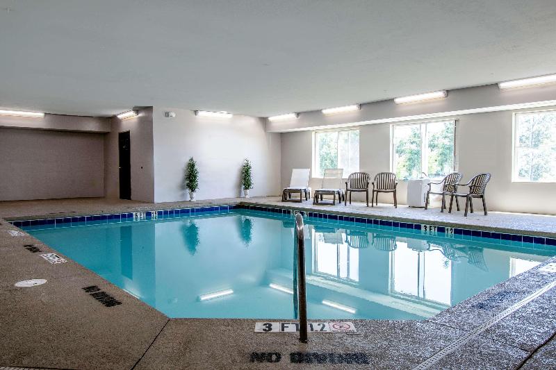 هتل Country Inn & Suites By Radisson, Augusta At I20, Ga