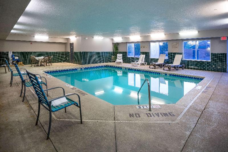 בית מלון כפרי Country Inn & Suites By Radisson, Augusta At I20, Ga