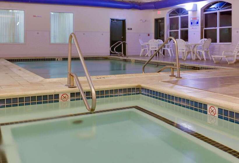 فندق Country Inn & Suites By Radisson, Brockton , Ma