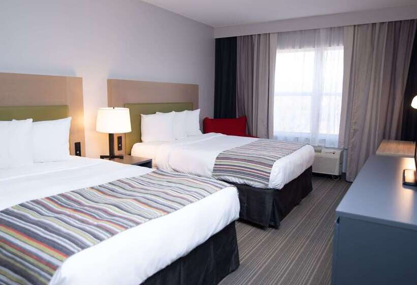 فندق Country Inn & Suites By Radisson, Brockton , Ma