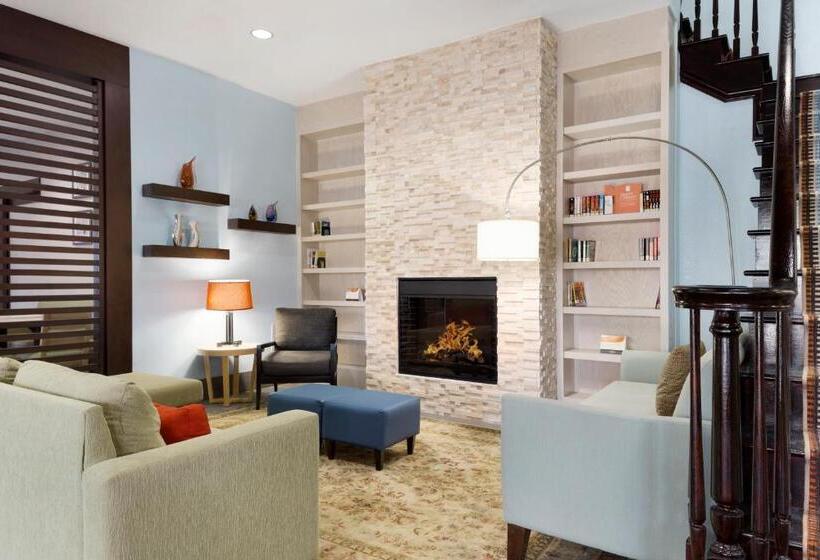 בית מלון כפרי Country Inn & Suites By Radisson, Brunswick I95, Ga