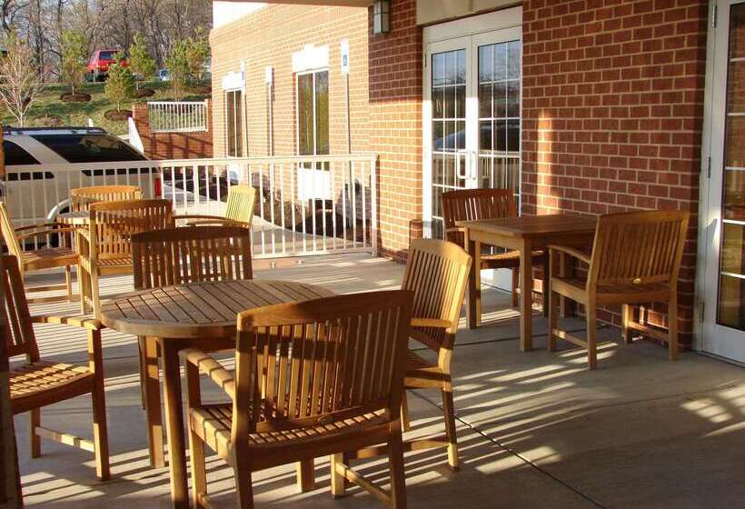 ホテル Country Inn & Suites By Radisson, Bwi Airport Baltimore , Md