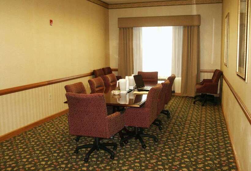 ホテル Country Inn & Suites By Radisson, Bwi Airport Baltimore , Md