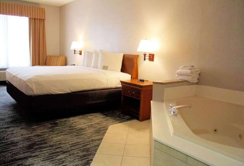 ホテル Country Inn & Suites By Radisson, Bwi Airport Baltimore , Md